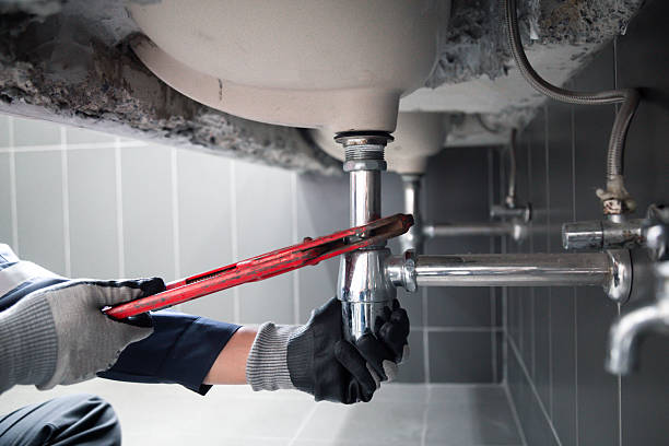 Trusted Sewer Line Repair service in Oregon, IL - Masters Plumbing Service